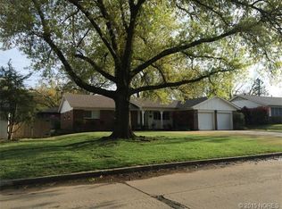 3732 E 58th St S, Tulsa, OK 74135