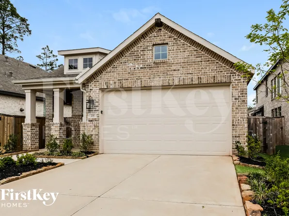 235 Aster View Ct, Montgomery, TX 77316