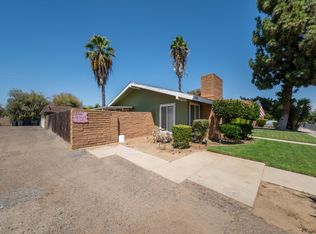 1058 Pierce Dr, Clovis, CA 93612