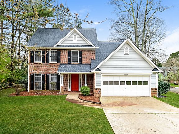 2nd image of 3307 Poplar Ridge Dr