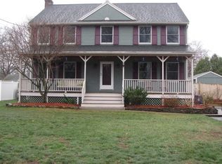 3 Wightman Rd, Wilmington, MA 01887