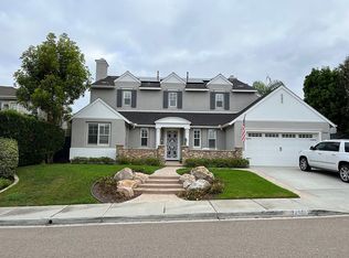 2940 Camino Serbal, Carlsbad, CA 92009