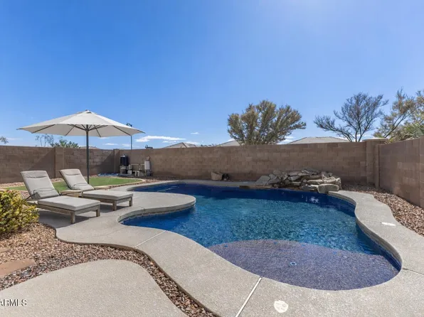 45369 W MIRAMAR Road, Maricopa, AZ 85139