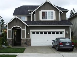 30824 133rd Ave SE, Auburn, WA 98092