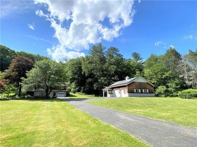 35 Parker Hill Rd, Norfolk, CT, 06058