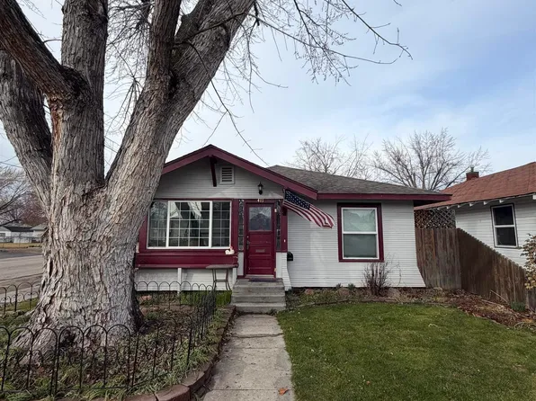 411 S Wardwell Ave, Emmett, ID 83617