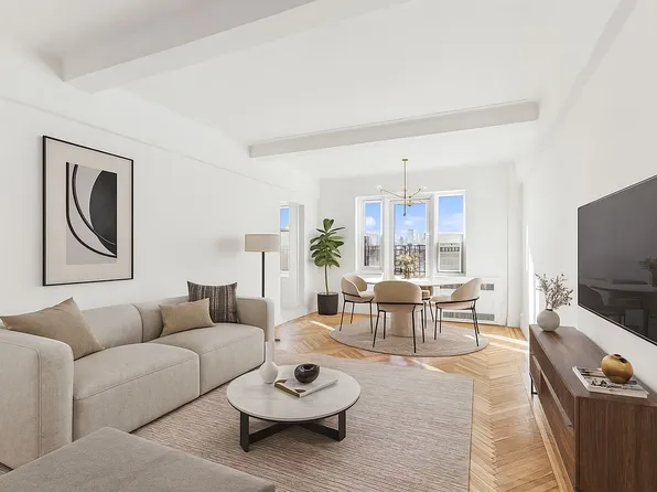 233 W 99th St APT 20B, Manhattan, NY 10025