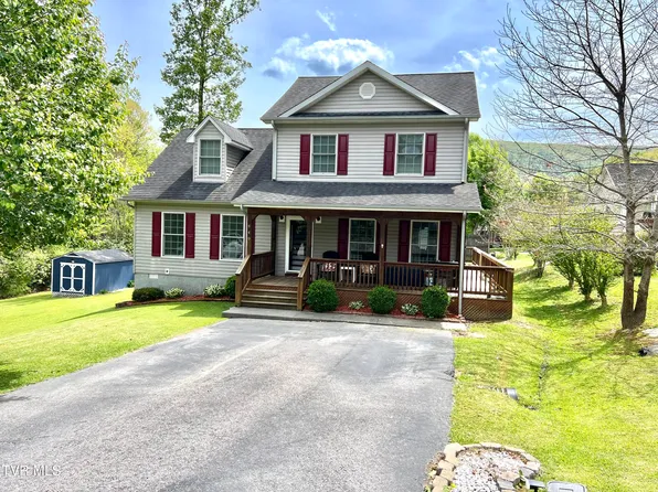 449 Mulberry Ln, Norton, VA 24273
