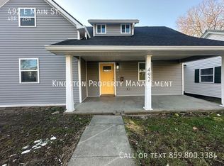 492 E Main St, Carlisle, KY 40311