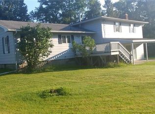 750 Waterloo Geneva Rd, Waterloo, NY 13165