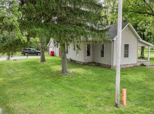 5406 S 250 E, Star City, IN 46985