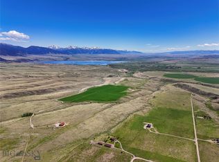 Lots 4 5 6 7 And 8 Twin Knob, Mc Allister, MT 59740