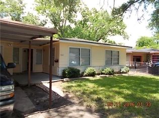 5627 Sweetbriar St, Houston, TX 77017