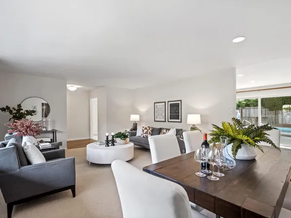 10 Las Casas Drive, San Rafael, CA 94901