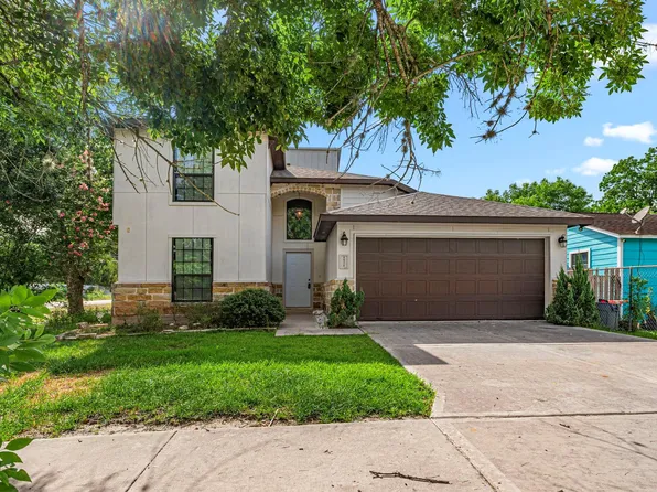 6838 Foster St, Houston, TX 77021