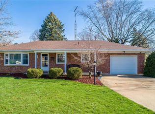 1 Brumbaugh St, Arcanum, OH 45304