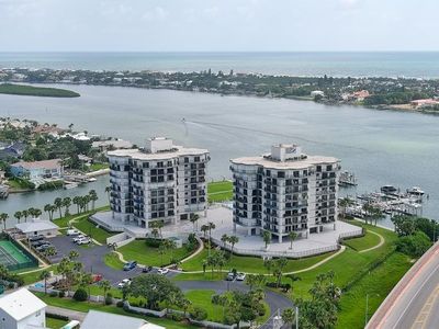 501 North Cswy #205, New Smyrna Beach, FL, 32169