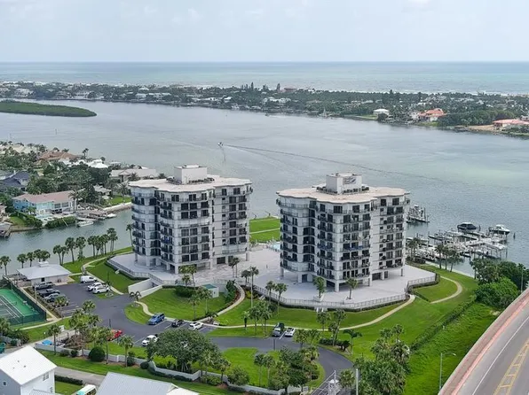 501 North Cswy #205, New Smyrna Beach, FL 32169