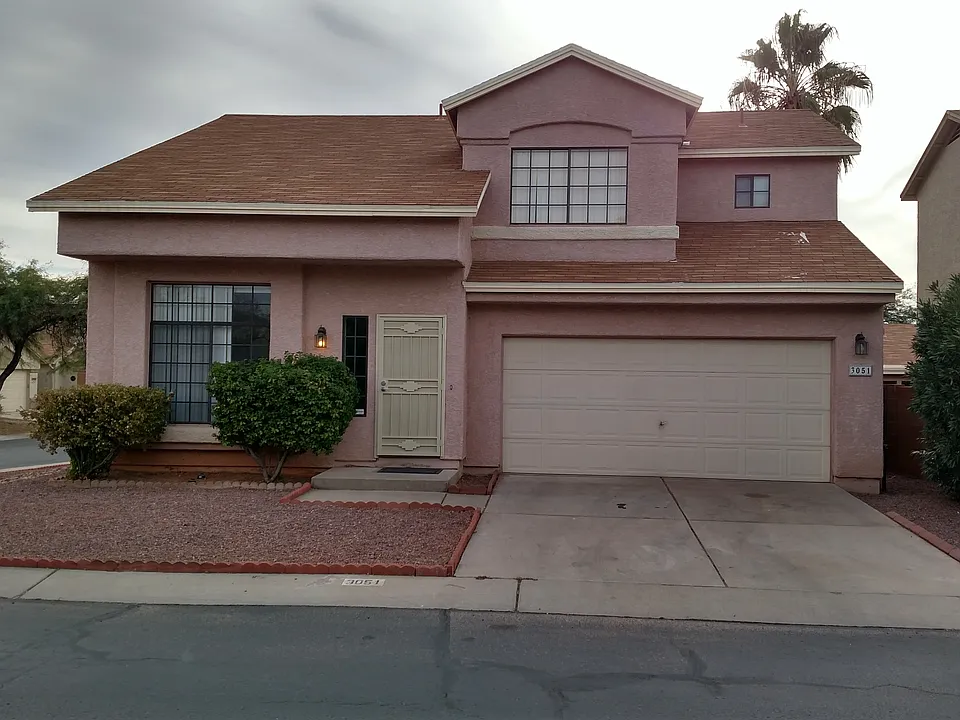 3051 W Country Fair Dr