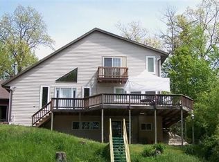 E0457 Macco Rd, Luxemburg, WI 54217