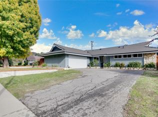 20644 Collegewood Dr, Walnut, CA 91789