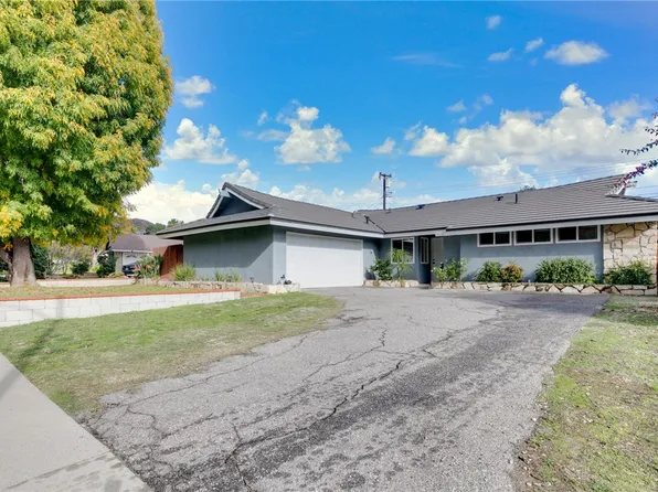 20644 Collegewood Dr, Walnut, CA 91789