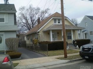 117 Brown Ave, Hempstead, NY 11550