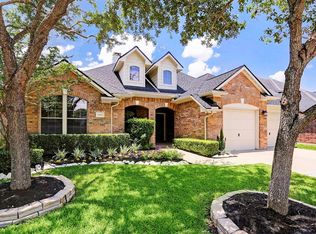 6410 Clear Bend Ln, Katy, TX 77450