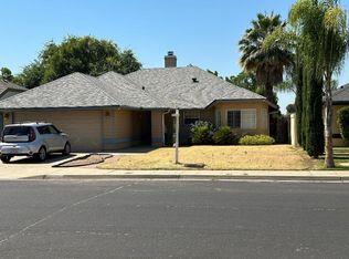 316 W Palo Alto Ave, Clovis, CA 93612