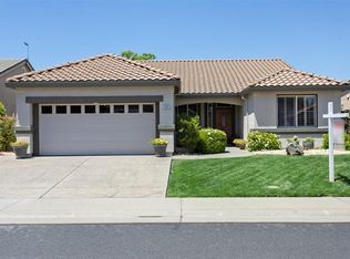 7541 Paiute Point Rd, Roseville, CA 95747