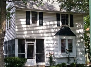 961 McClain Rd, Columbus, OH 43212