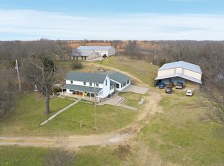 6730 201st Rd, Burden, KS 67019