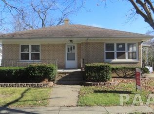 108 N Hancock St, Metamora, IL 61548