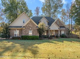 7667 Rigmoore Point N, Olive Branch, MS 38654