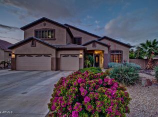 122 E Julian Dr, Gilbert, AZ 85295