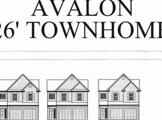 4177 Baker Station Ct, Acworth, GA 30101