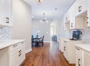 813 N Patterson Park Ave, Baltimore, MD