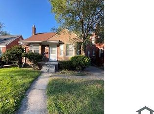 15857 Tacoma St, Detroit, MI 48205
