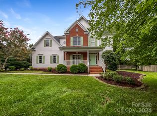 7798 Coachman Ct, Harrisburg, NC 28075