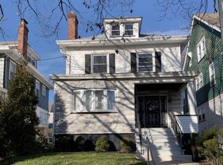 595 Sanford Ave, Newark, NJ 07106