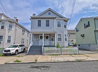 5 Edith St, Everett, MA 02149