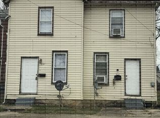 516 S 7th St, Hamilton, OH 45011