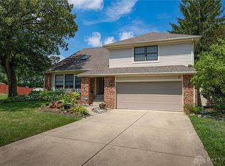 10055 Mallet Dr, Dayton, OH 45458