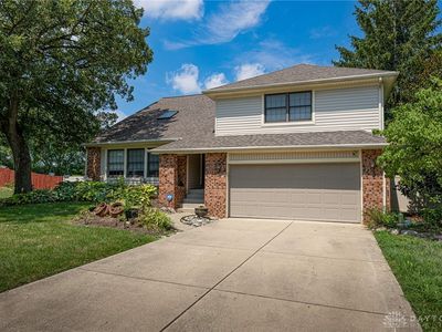 10055 Mallet Dr, Dayton, OH, 45458