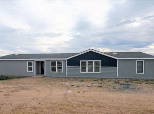 1670 Bradshaw Ave, Chino Valley, AZ 86323