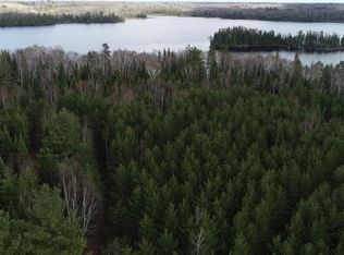 LOT Gunn Lake Trl #A, Marcell, MN 56657