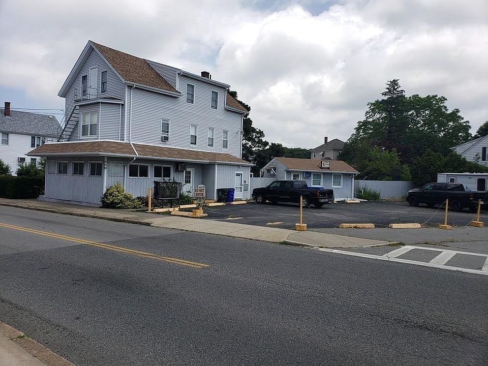 758 Stafford Rd, Fall River, MA 02721 Zillow