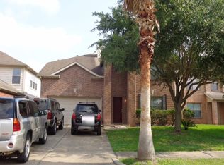 16126 Dawn Marie Ln, Sugar Land, TX 77498