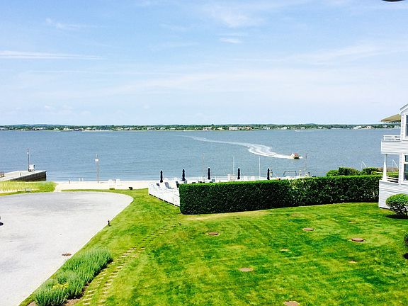 View from Deck