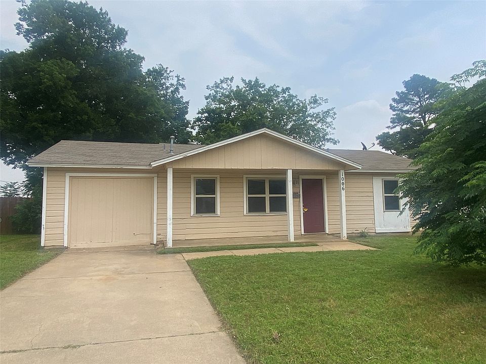 1st image of 1006 Blanco Dr